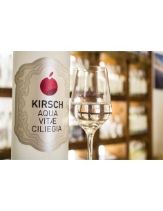 Kirsch - Eau de vie de cerises