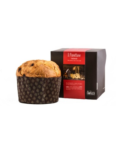 Panettone Classico 750gr