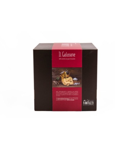 Panettone Classico 750gr