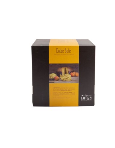 Panettone Classico 750gr