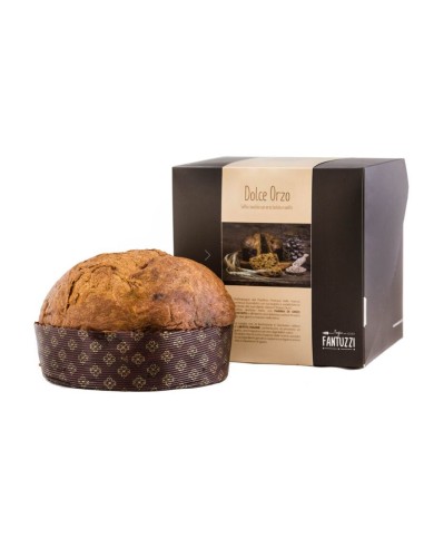 Panettone Classico 750gr