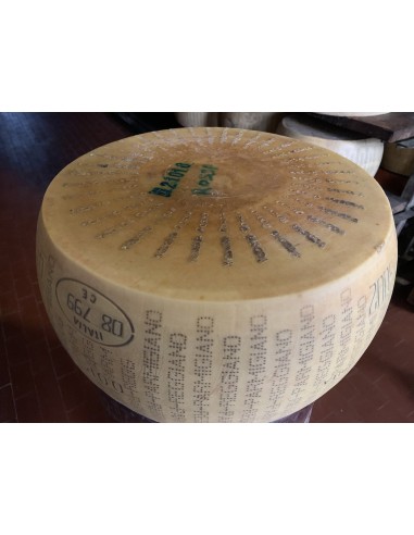 Parmigiano Frisona 24 mesi 1kg