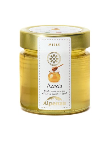 Chestnut Honey Alpenzu