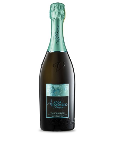 Valdobbiadene Prosecco Superiore Demi Long