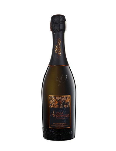 Valdobbiadene Prosecco Sup. Cartizze Brut